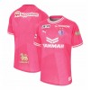 Maglia ufficiale Cerezo Osaka Casa 2024-25 per Uomo